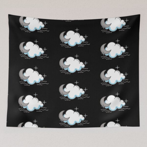 Item preview, Subtle demiboy moon. demiboy moon. demiboys moon. demiboys moon designed and sold by tiredandbored.