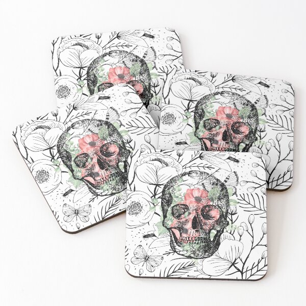 Item preview, Returning to Nature - Morbid Beauty  designed and sold by Sleepy-studio.