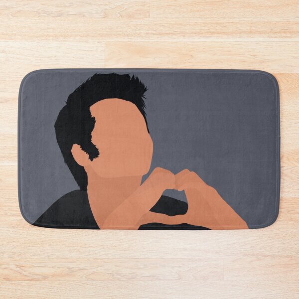 Item preview, Dylan O’Brien Cute Heart Fingers Merch designed and sold by Brooktp.