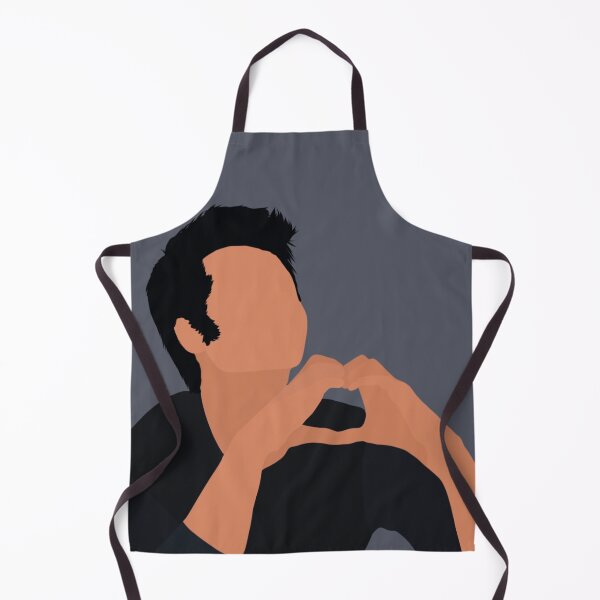 Item preview, Dylan O’Brien Cute Heart Fingers Merch designed and sold by Brooktp.