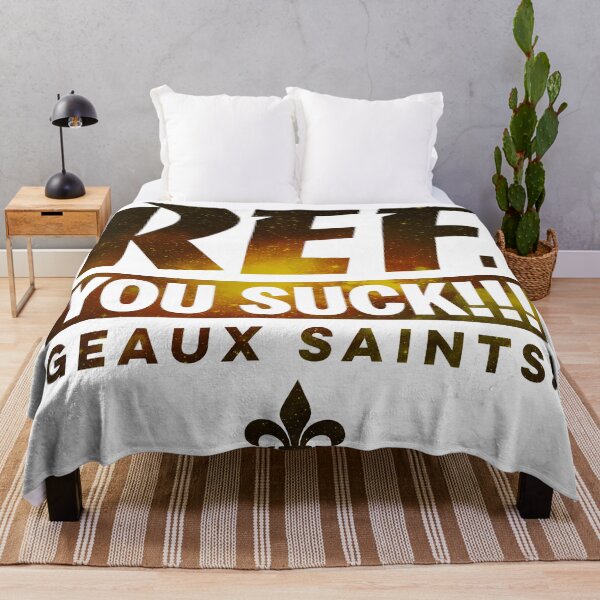 Item preview, Hey REF YOU SUCK! designed and sold by theproshop.