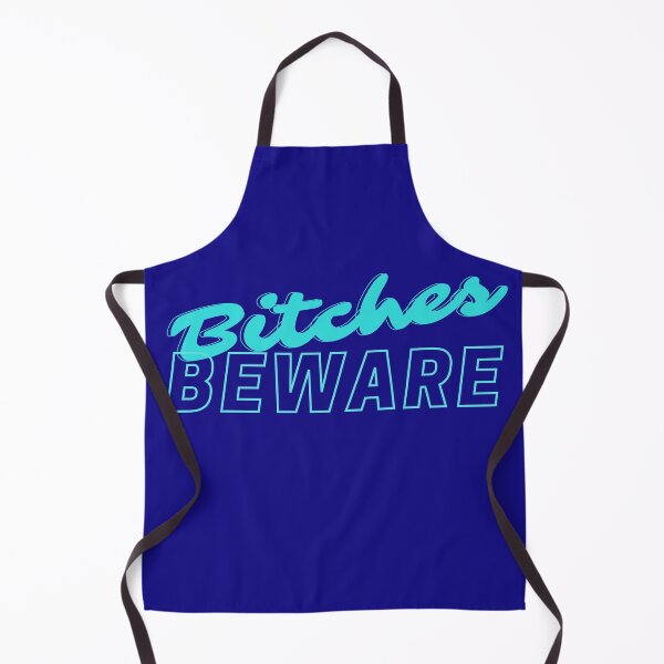 Item preview, Bitches Beware - Attitude designed and sold by House of Hartz by: Dominique11.