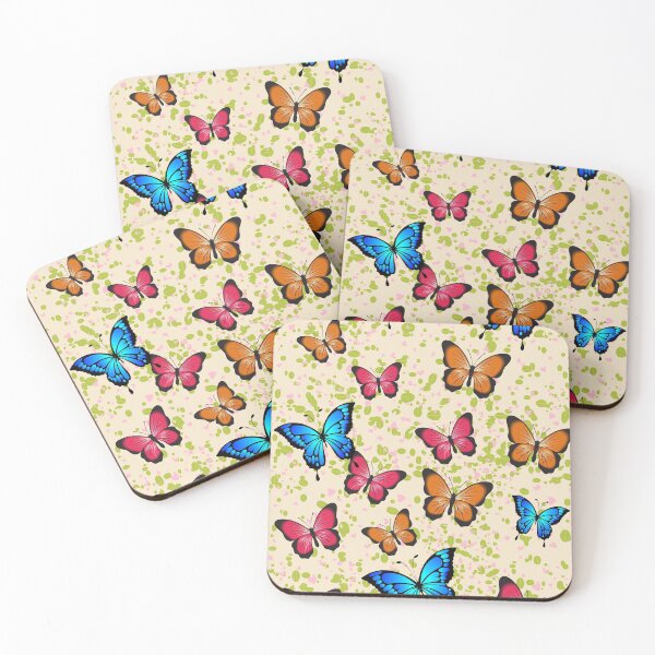 Item preview, Beautiful Butterfly designed and sold by RiadMannan.