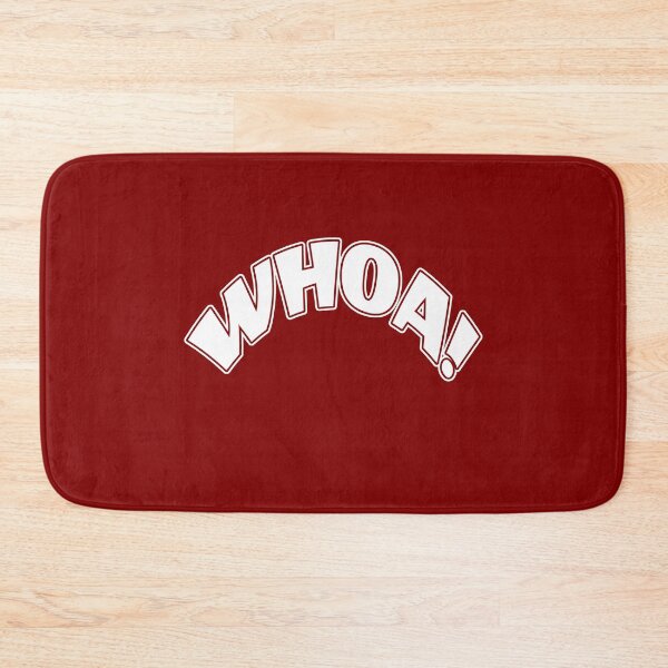 Item preview, WHOA! designed and sold by GuwdTCo.