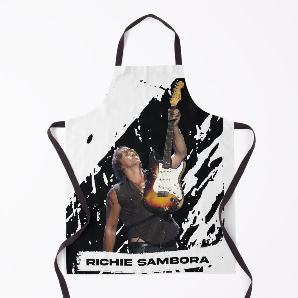 Item preview, Richie Sambora designed and sold by Yogutzta.