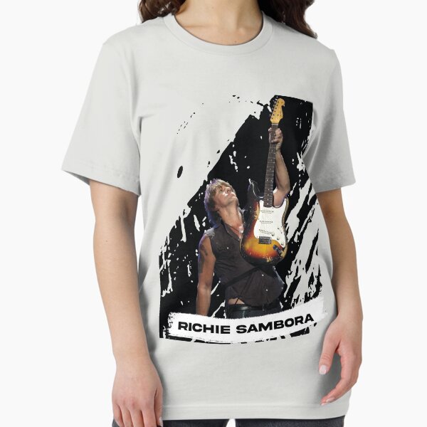 Item preview, Richie Sambora designed and sold by Yogutzta.