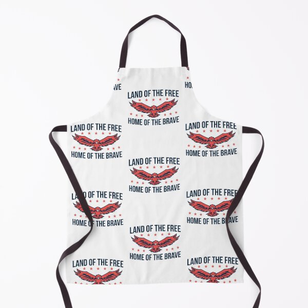 Item preview, land of the free designed and sold by RayanDesigns.