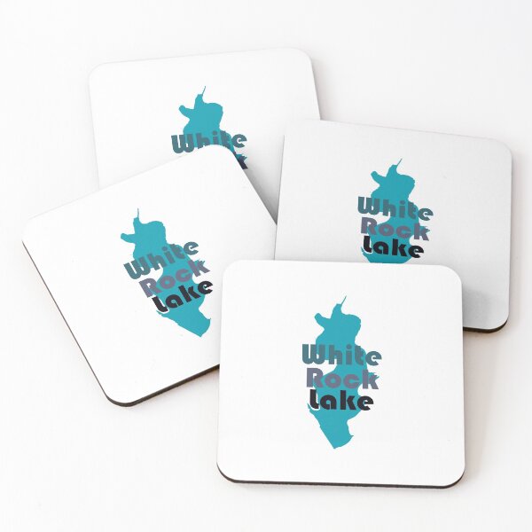 Item preview, White Rock Lake, Dallas, Texas  designed and sold by Awake88.