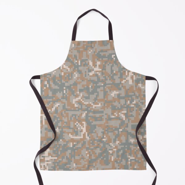 Item preview, Pixel Army Camo Print designed and sold by Legendary Status.