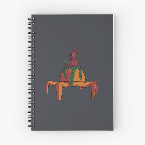 Item preview, Wandering Garden Bot designed and sold by GlitchKatDesign.