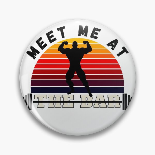 Item preview, Meet me at the bar  designed and sold by ronaldsonou.