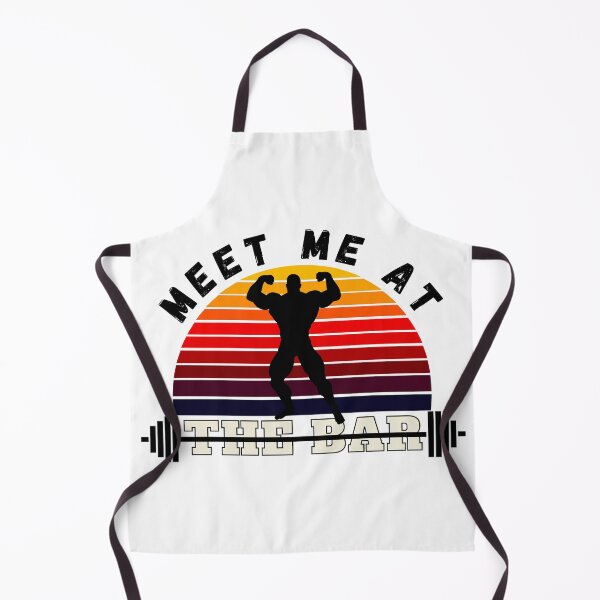 Item preview, Meet me at the bar designed and sold by ronaldsonou.