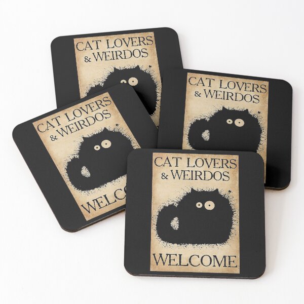 Item preview, Cat Lovers Kitten gift Funny Saying designed and sold by Douglafa.