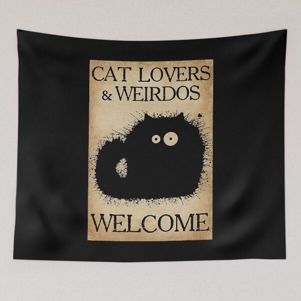 Item preview, Cat Lovers Kitten gift Funny Saying designed and sold by Douglafa.