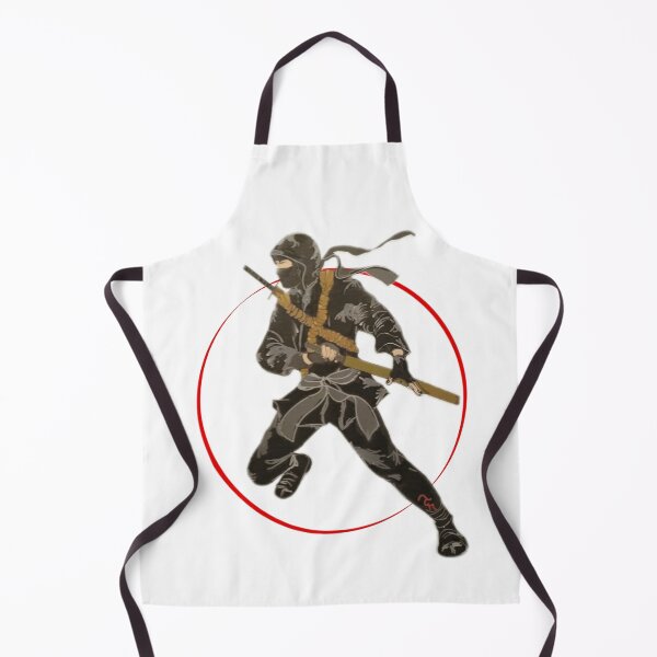 Item preview, Ninja Spirit 1 designed and sold by Warrior  Spirit.
