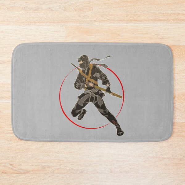 Item preview, Ninja Spirit 1 designed and sold by Warrior  Spirit.