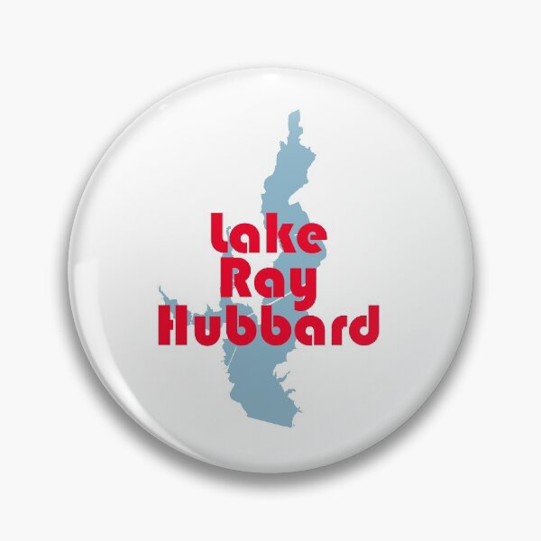 Item preview, Lake Ray Hubbard, Dallas, Texas  designed and sold by Awake88.