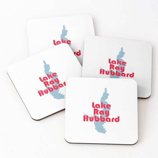 Item preview, Lake Ray Hubbard, Dallas, Texas  designed and sold by Awake88.