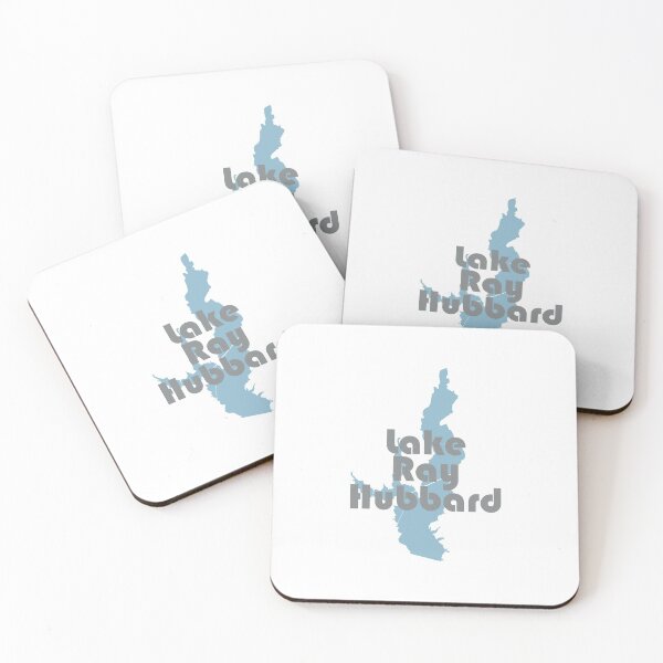 Item preview, Lake Ray Hubbard, Dallas, Texas  designed and sold by Awake88.
