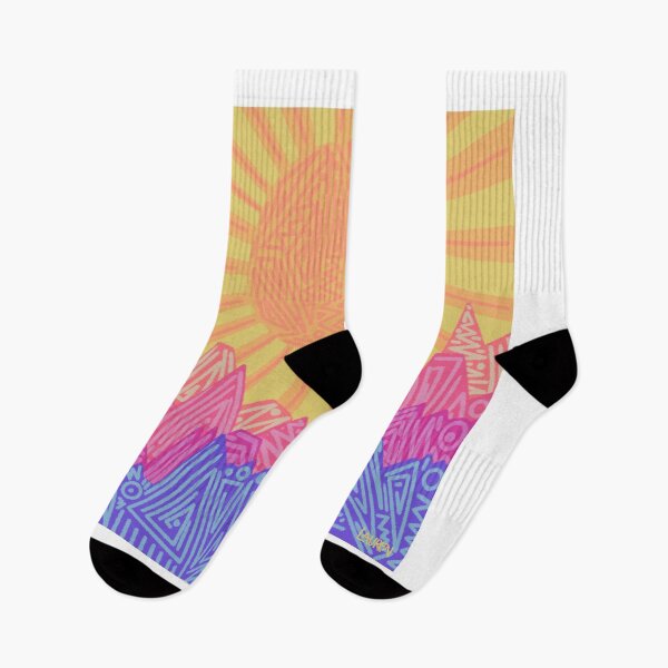 Item preview, Good Vibes designed and sold by GeoMeetsArt.
