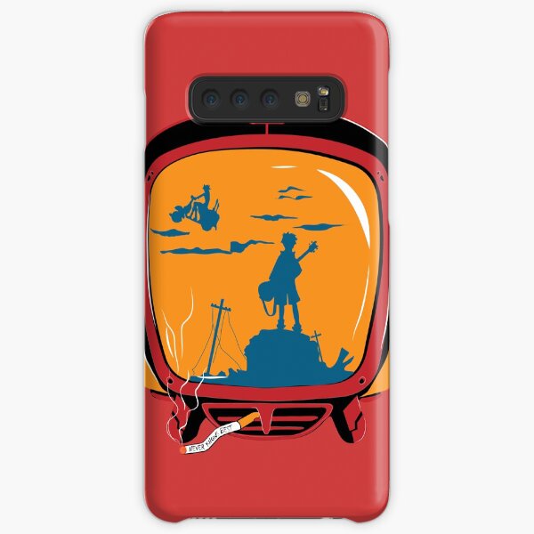 Never Knows Best Samsung Galaxy Snap Case