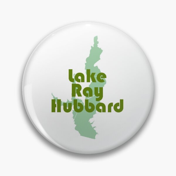 Item preview, Lake Ray Hubbard, Dallas, Texas  designed and sold by Awake88.