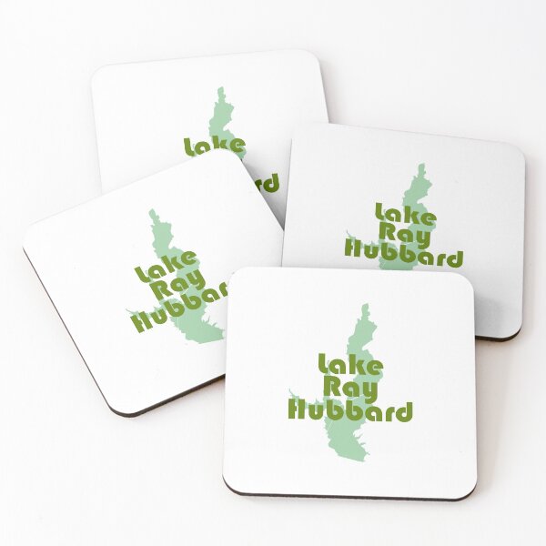 Item preview, Lake Ray Hubbard, Dallas, Texas  designed and sold by Awake88.