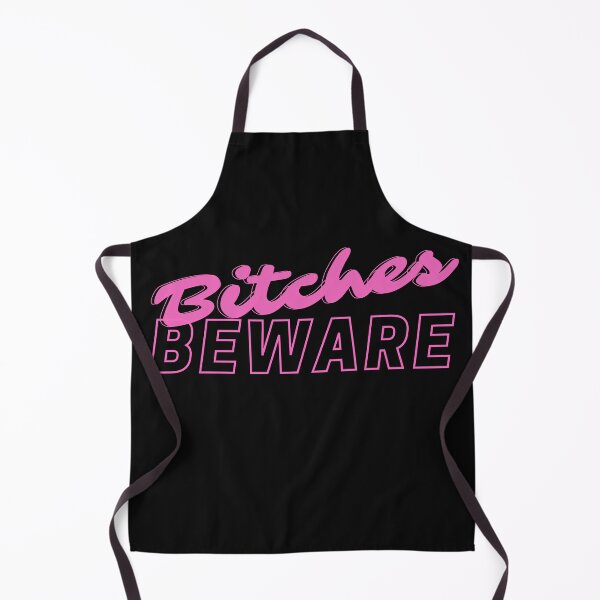 Item preview, Bitches Beware - Attitude designed and sold by House of Hartz by: Dominique11.