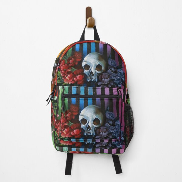 Item preview, Goth Rainbow designed and sold by Gravelvet.