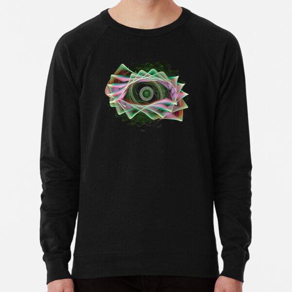 Leyet Lightweight Sweatshirt