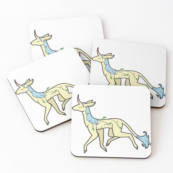 Item preview, Forest Unicorn designed and sold by Infectedradio.