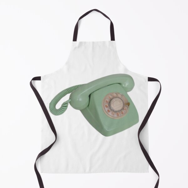 Item preview, vintage telephone designed and sold by madisonscottage.
