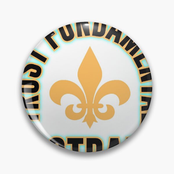 Item preview, Trust Fundamental Football Design designed and sold by theproshop.