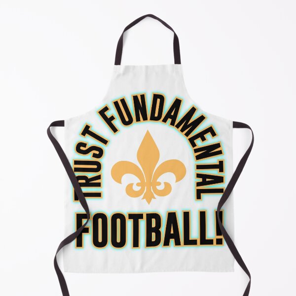 Item preview, Trust Fundamental Football Design designed and sold by theproshop.