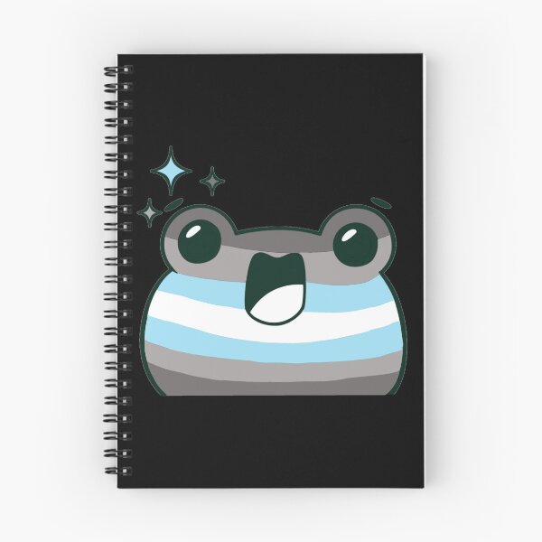 Item preview, Subtle  demiboy frog. demiboy frog. demiboys frog designed and sold by tiredandbored.