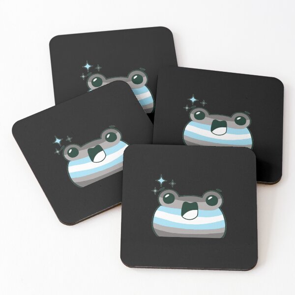 Item preview, Subtle  demiboy frog. demiboy frog. demiboys frog designed and sold by tiredandbored.