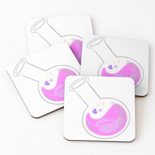Item preview, Pink Potion designed and sold by Questionable Art.