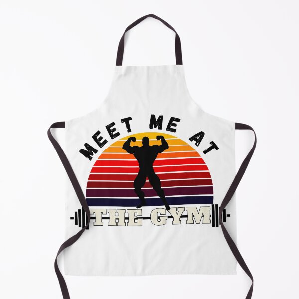 Item preview, Meet me at the gym designed and sold by ronaldsonou.