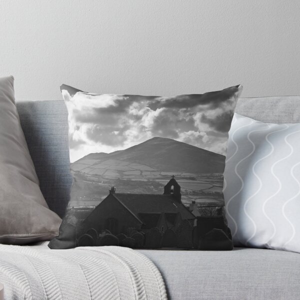 Item preview, North Barrule designed and sold by Paul Davenport.