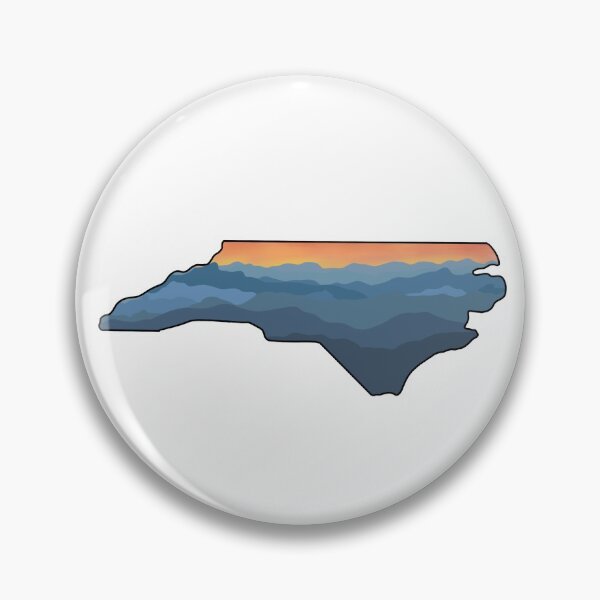 Item preview, North Carolina designed and sold by shainareins.