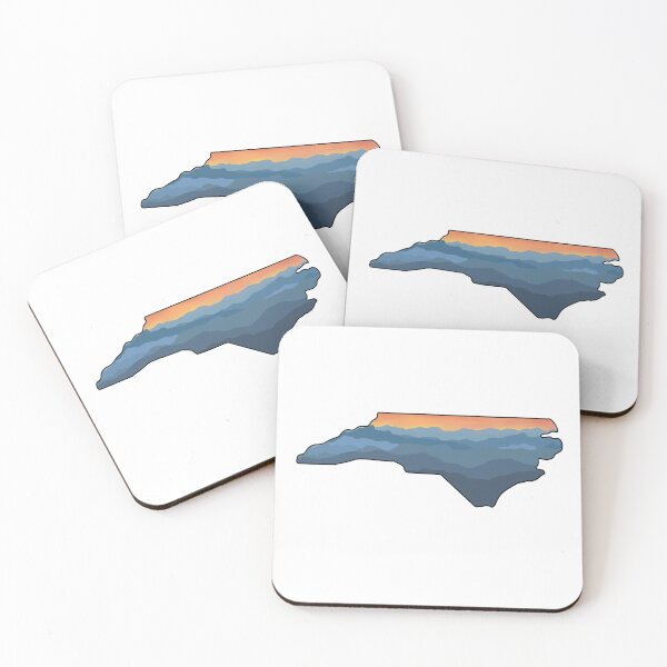 Item preview, North Carolina designed and sold by shainareins.
