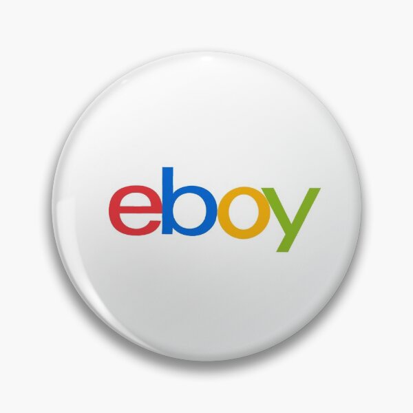 Item preview, eboy  designed and sold by Glibly.