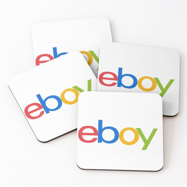 Item preview, eboy  designed and sold by Glibly.