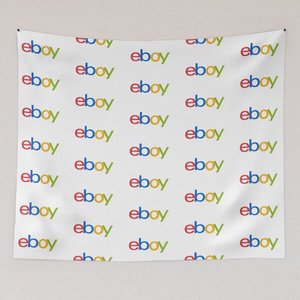 Item preview, eboy  designed and sold by Glibly.