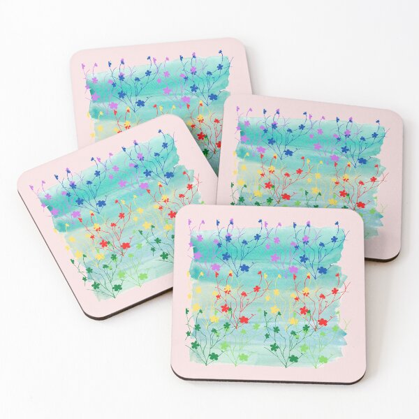 Item preview, Within Floral Love designed and sold by myteebaq.