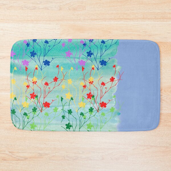 Item preview, Within Floral Love designed and sold by myteebaq.