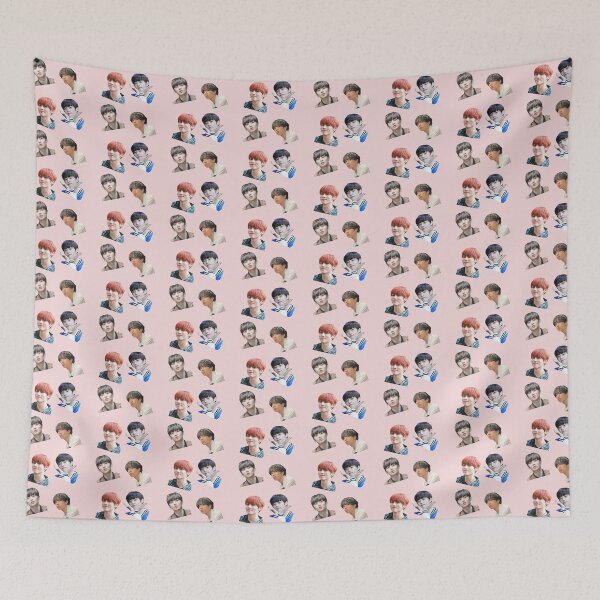 Item preview, THE BOYZ Sunwoo Pack designed and sold by 4thgenkpop.