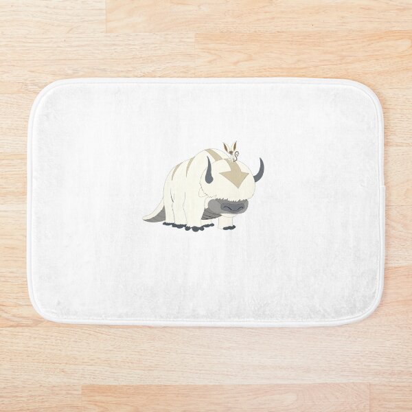 Item preview, Appa y Momo designed and sold by RHallucinations.