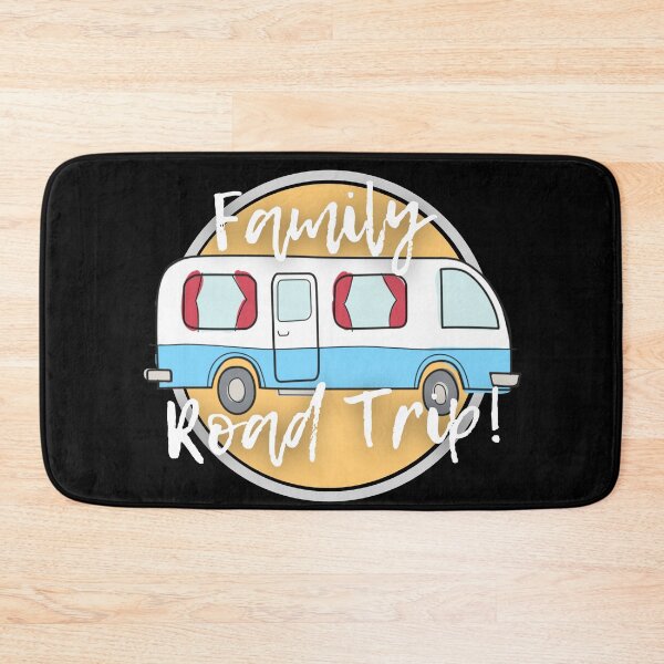 Item preview, Family Road Trip  designed and sold by Designs By YL.