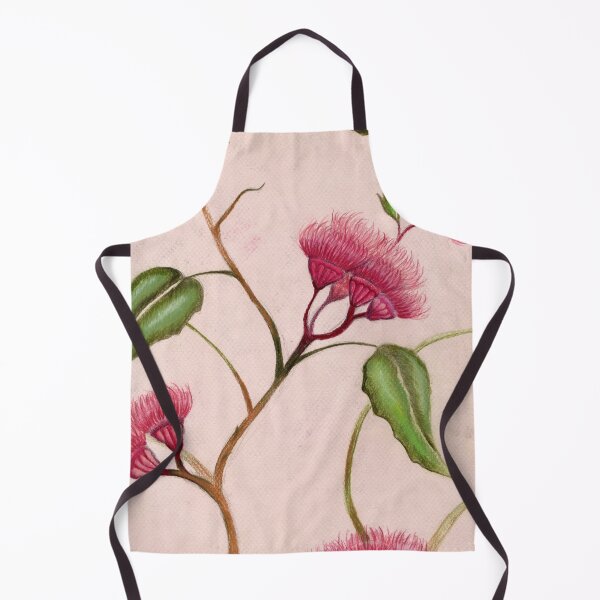 Item preview, Eucalypt Blossom designed and sold by KellieJoanArt.